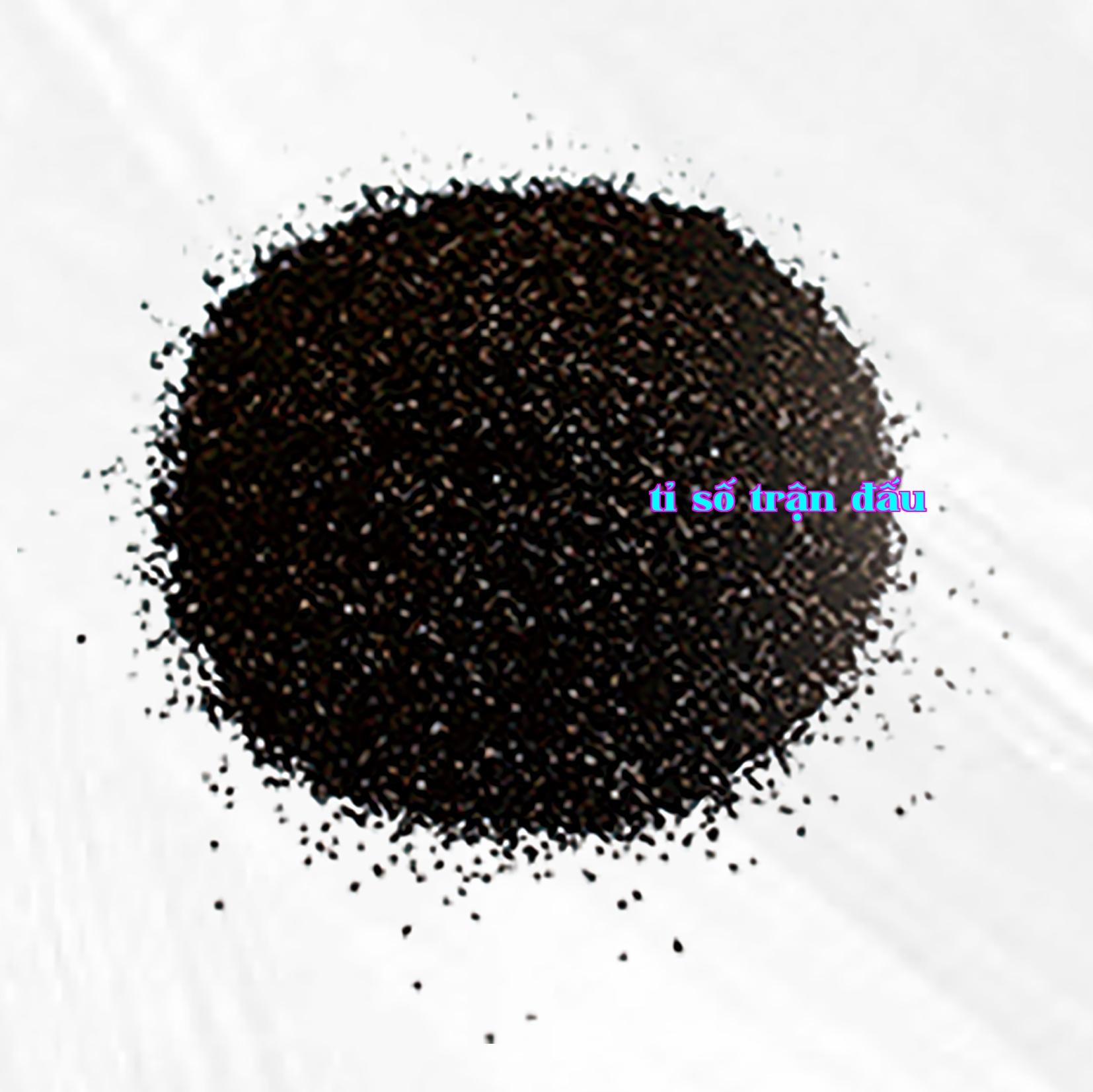 Than chuyên dụng để loại bỏ trichloromethane